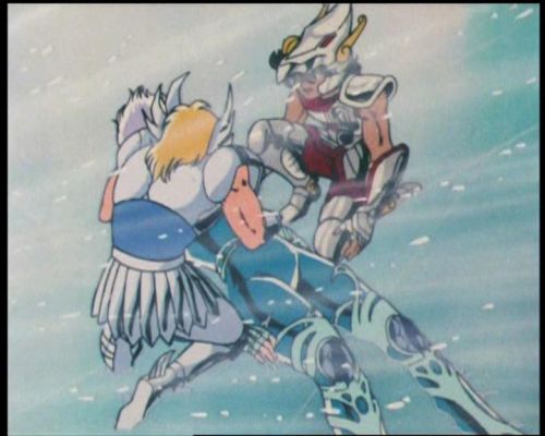 Otaku Gallery  / Anime e Manga / Saint Seiya / Screen Shots / Episodi / 047 - Addio ad un amico / 064.jpg